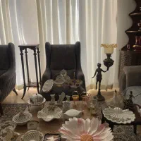 حراج لوازم خانه مبلمان وغیره|حراج|تهران, سعادت‌آباد|دیوار