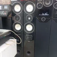 باند اسپیکر|سیستم صوتی خانگی|تهران, شهرک رضویه|دیوار