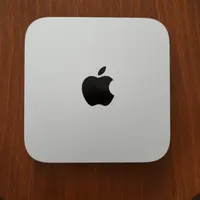 mac mini m1|رایانه رومیزی|کرج, کمال‌شهر|دیوار
