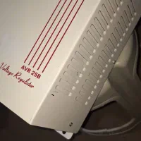 ترانس تقویت برق