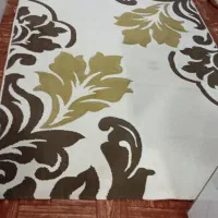 گلیم فرش|گلیم، جاجیم، گبه|نظرآباد, رسالت|دیوار