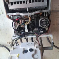 پکیج دیواری بوتان اپتیما|آبگرمکن، پکیج، شوفاژ|رباطکریم, رباطکریم|دیوار