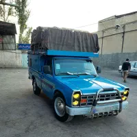 زامیاد دوگانه آپشنال|خودرو سواری و وانت|ملایر, |دیوار