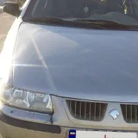 سمندمدل83|خودرو سواری و وانت|بروجرد, |دیوار