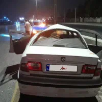 سمند LX ef7|خودرو سواری و وانت|اصفهان, بهارستان|دیوار