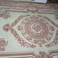 فرش ۱۲ متری بسیار زیبا
