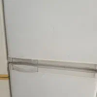 یخچال هیمالیا ایرانی در حد نو