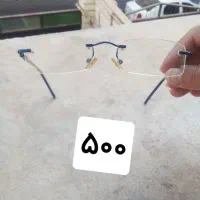 عینک های سبک واستفاده نشده|زیورآلات و اکسسوری|تهران, افسریه جنوبی|دیوار