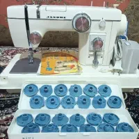 چرخ ژانومه 802