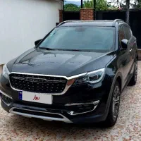 فیدیلیتی ۷ نفره