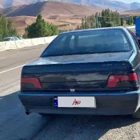 پژو 2000