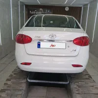 جک j4صفر|خودرو سواری و وانت|زرند, |دیوار