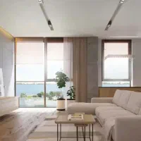 برج دریاچه/تاپ لوکیشن/وامدار/فول/لوکس و برند|فروش آپارتمان|تهران, گلستان (شهرک راه آهن)|دیوار