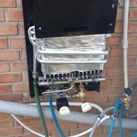 سرویس تعمیر آگرمکن و بخاری