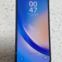 گوشی سامسونگ A34 8/128 مشکی