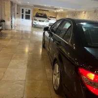 بنز c200|خودرو سواری و وانت|کرج, گوهردشت|دیوار