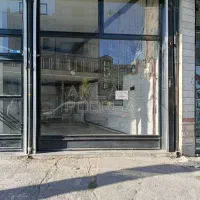 اجاره مغازه 35 متری/با بالکن/با توالت/ در تپلی باغ|اجارهٔ مغازه و غرفه|مراغه, |دیوار