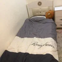 فروشی|تخت و سرویس خواب|اهواز, کوی مهدیس|دیوار