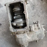 گیربکس|قطعات یدکی و لوازم جانبی|خوی, |دیوار