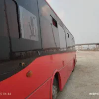 اتوبوس اسکانیا 90|خودرو سنگین|تهران, مهرآباد جنوبی|دیوار