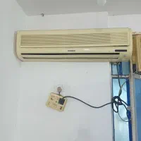 کولر دو تیکه 30هزار