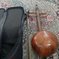 کمانچه|سازهای سنتی|چناران, |دیوار