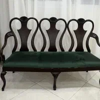 مبلمان و غذاخوری انگلیسی