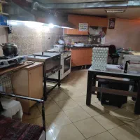 نیروی کار قهوه خانه