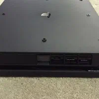 پلی‌استیشن ۴ (PS4) یک ترابایت|کنسول، بازی ویدئویی و آنلاین|رشت, استقامت ۱|دیوار