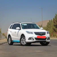 هایما S7 مدل ۱۴۰۵ صفر کیلومتر