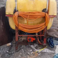 ادوات کشاورزی سم پاش دیسک نهرکن کودپاش