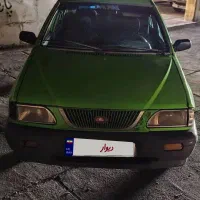 تاکسی پراید گردشی