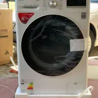 لباسشویی الجی مدل R5سفید پلمپ