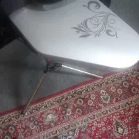اتو پرس۳۲ اینچی(لمسی)سخن گو