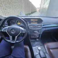Mercedes Benz E350|خودرو سواری و وانت|تهران, الهیه|دیوار