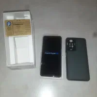 نوت ۱۱ پرو|موبایل|تهران, زعفرانیه|دیوار