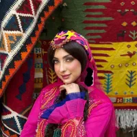 زلف و میکاپ و شینیون|خدمات آرایشگری و زیبایی|شیراز, شاه قلی بیگی|دیوار