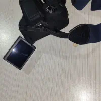 دوربین کنون 750d|دوربین عکاسی و فیلمبرداری|تهران, امانیه|دیوار