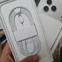 کابل اصلی ایفون ۱۷ پرومکس