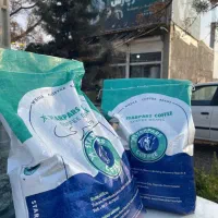 قهوه فول کافئین استارپارس