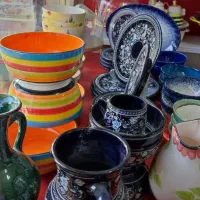 فروش لوازم خانگی|ظروف سرو و پذیرایی|مشگین شهر, |دیوار