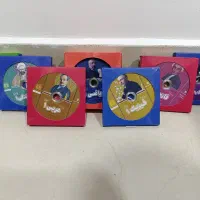 کتاب کمک آموزشی پرش پایه دهم تجربی