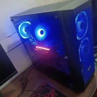 کامپیوتر گیمینگ نسل 12 اینتل و rtx 2070 super