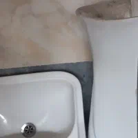 روشویی|لوازم سرویس بهداشتی|رشت, آب و برق|دیوار