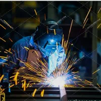 جوشکاری، لوله کشی، برقکشی