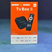 اندروید باکس + دانگل موبایل