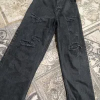 شلوار لی سایز34|لباس|امیدیه, |دیوار