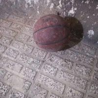 توپ بسکتبال