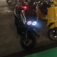 سافاری تانک 1403