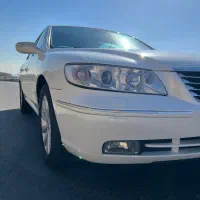 آزرا ۲۰۱۰ فول بیرنگ درحد نو|خودرو سواری و وانت|کرج, گلستان|دیوار